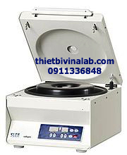 Máy ly tâm tế bào Slee Medical Cellspin